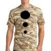 Core Cotton Camo Tee Thumbnail