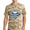 Core Cotton Camo Tee Thumbnail