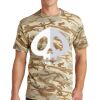 Core Cotton Camo Tee Thumbnail