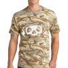 Core Cotton Camo Tee Thumbnail
