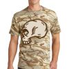 Core Cotton Camo Tee Thumbnail