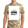 Core Cotton Camo Tee Thumbnail