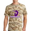 Core Cotton Camo Tee Thumbnail